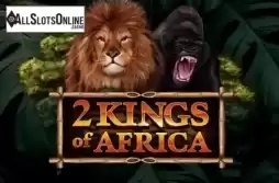 2 Kings of Africa