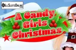 A Candy Girls Christmas