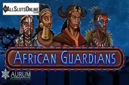 African Guardians