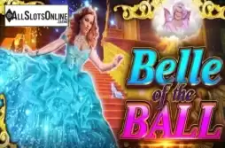 Belle Of The Ball