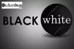 Black and White (Gaming1)