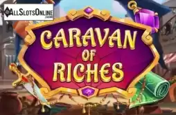 Caravan of Riches