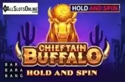 Chieftain Buffalo