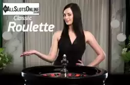 Classic Roulette (NetEnt)