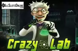 Crazy Lab (Caleta Gaming)