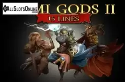 Demi Gods II 15 Edition