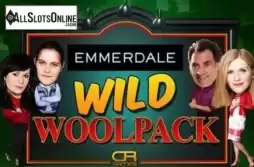 Emmerdale Wild Woolpack