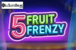 Five Fruit Frenzy