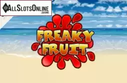 Freaky Fruit (888 Gaming)
