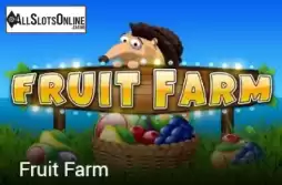 Fruit Farm (Kajot Games)