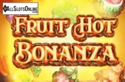 Fruit Hot Bonanza