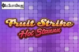 Fruit Strike: Hot Staxxx