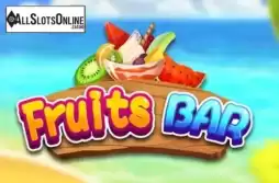 Fruits Bar (Dragoon Soft)