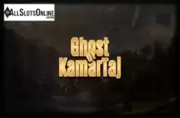 Ghost of Kamartaj