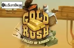 Gold Rush (Magnet Gaming)