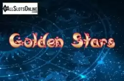 Golden Stars (PlayPearls)