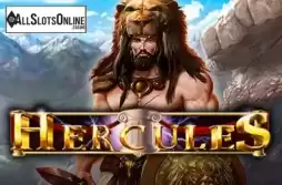 Hercules (Live 5)
