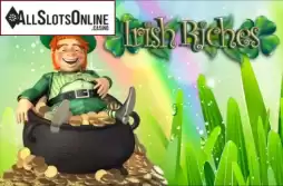 Irish Riches (888 Gaming)