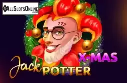 Jack Potter X-MAS