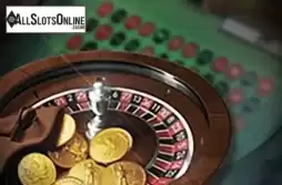 Jackpot Roulette (esball)