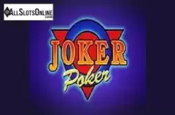 Joker Poker (Microgaming)