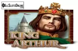 King Arthur (Jumbo Games)