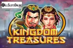 Kingdom Treasures