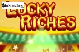 Lucky Riches (XIN Gaming)