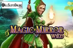 Magic Mirror Wild