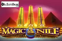 Magic of the Nile