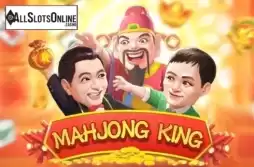 Mahjong King (Dream Tech)