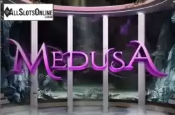 Medusa (Blueprint Gaming)