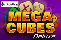 Mega Cubes Deluxe