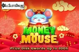 Money Mouse (Spadegaming)