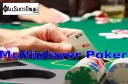 Multiplayer Poker