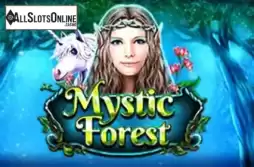Mystic Forest (Playreels)