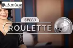 OA Speed Roulette
