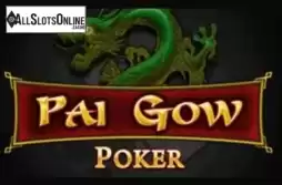 Pai Gow Poker (Novomatic)