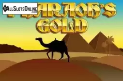 Pharaoh's Gold (Novomatic)