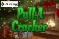 Pull A Cracker Pull Tab