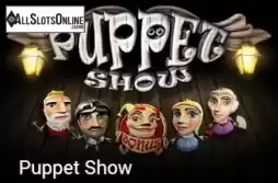 Puppet Show (Kajot Games)