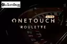 Roulette Live (OneTouch)