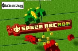 Space Arcade (SkillOnNet)