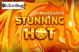 Stunning Hot Remastered