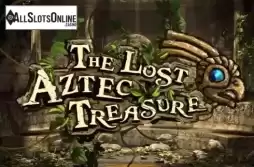 The Lost Aztec Treasure (SkillOnNet)
