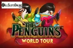 The Penguins: World Tour