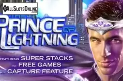 The Prince of Lightning