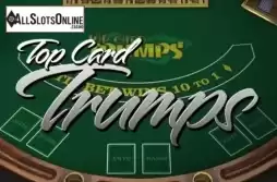 Top Card Trumps (Betsoft)