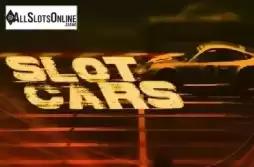 Slot Cars Racing