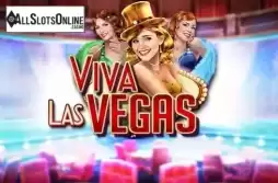 Viva Las Vegas (Red Rake)